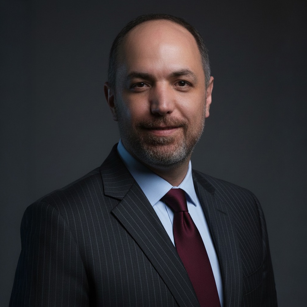 Yahia Aldamani
