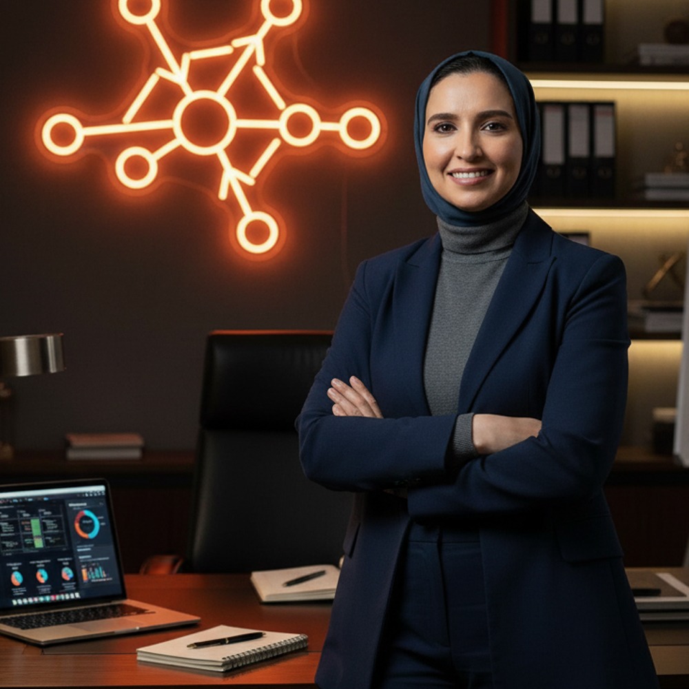 Dr. Samia Jamai