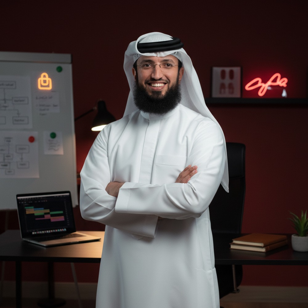 Zaid Adi