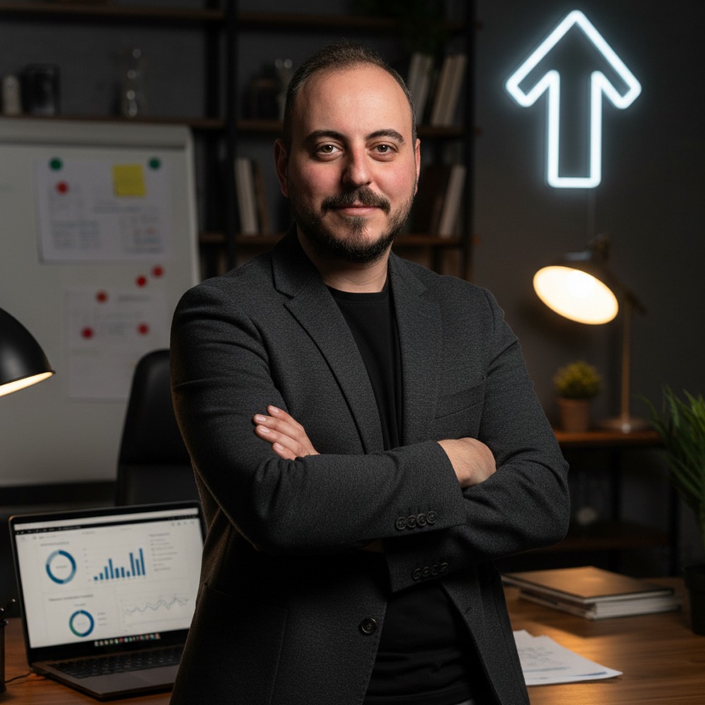 Mazen Hawarneh
