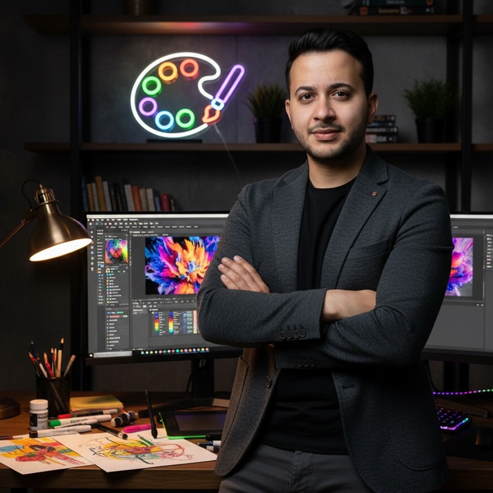 Mohamed Zohny