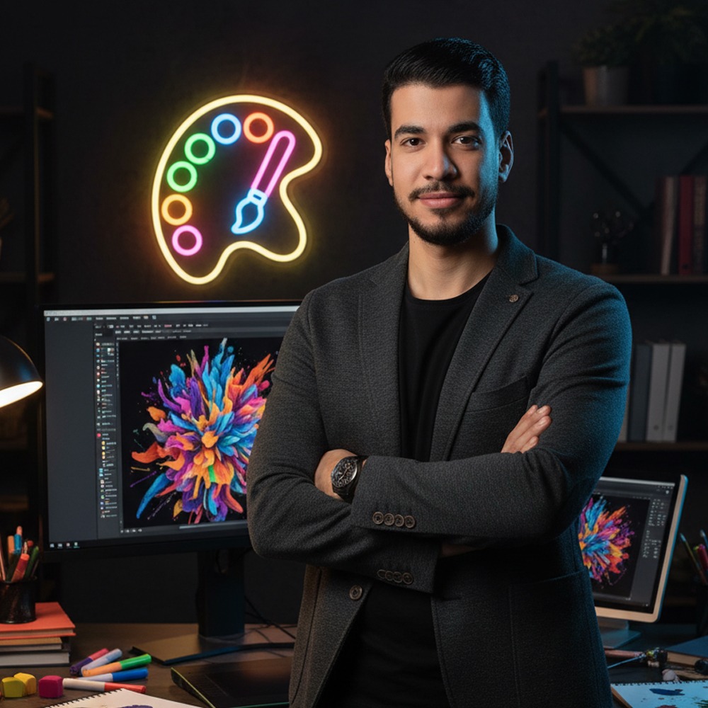 Mohammed Badr
